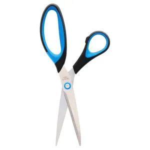 21.5cm Easy Grip Scissors