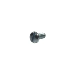 #4-40 X 1/4" Phillips Pan Screw