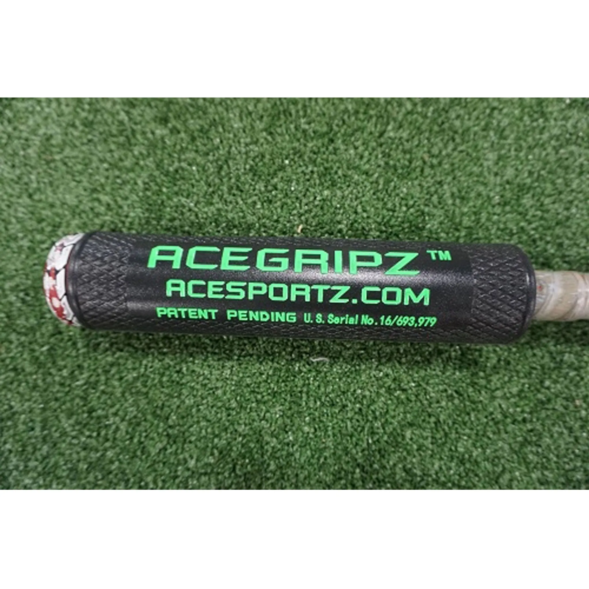 AceGripz XL Senior League Bevel