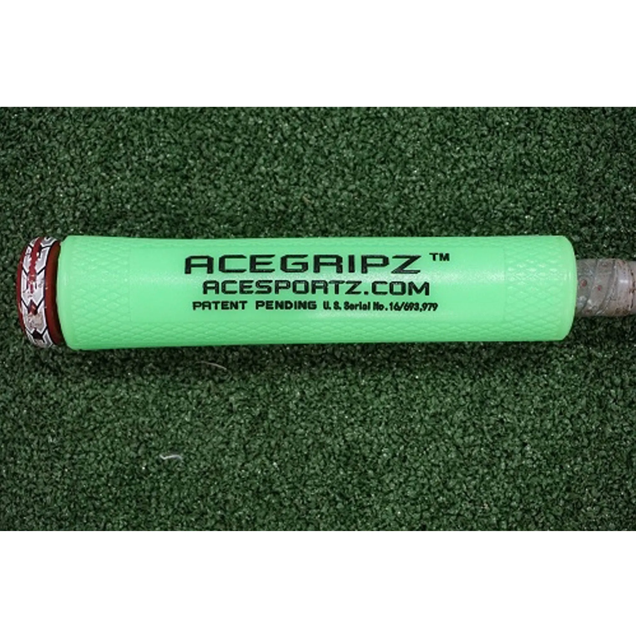 AceGripz XL Senior League Bevel