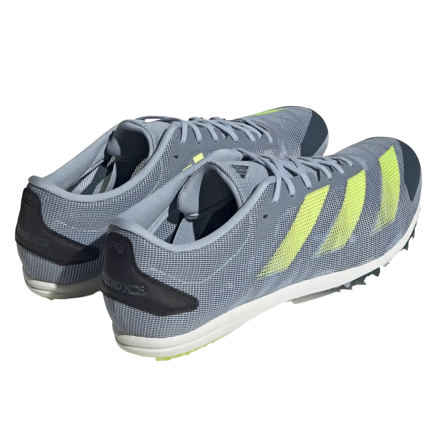 Adidas Adizero XCS Track and Field Bounce Shoes