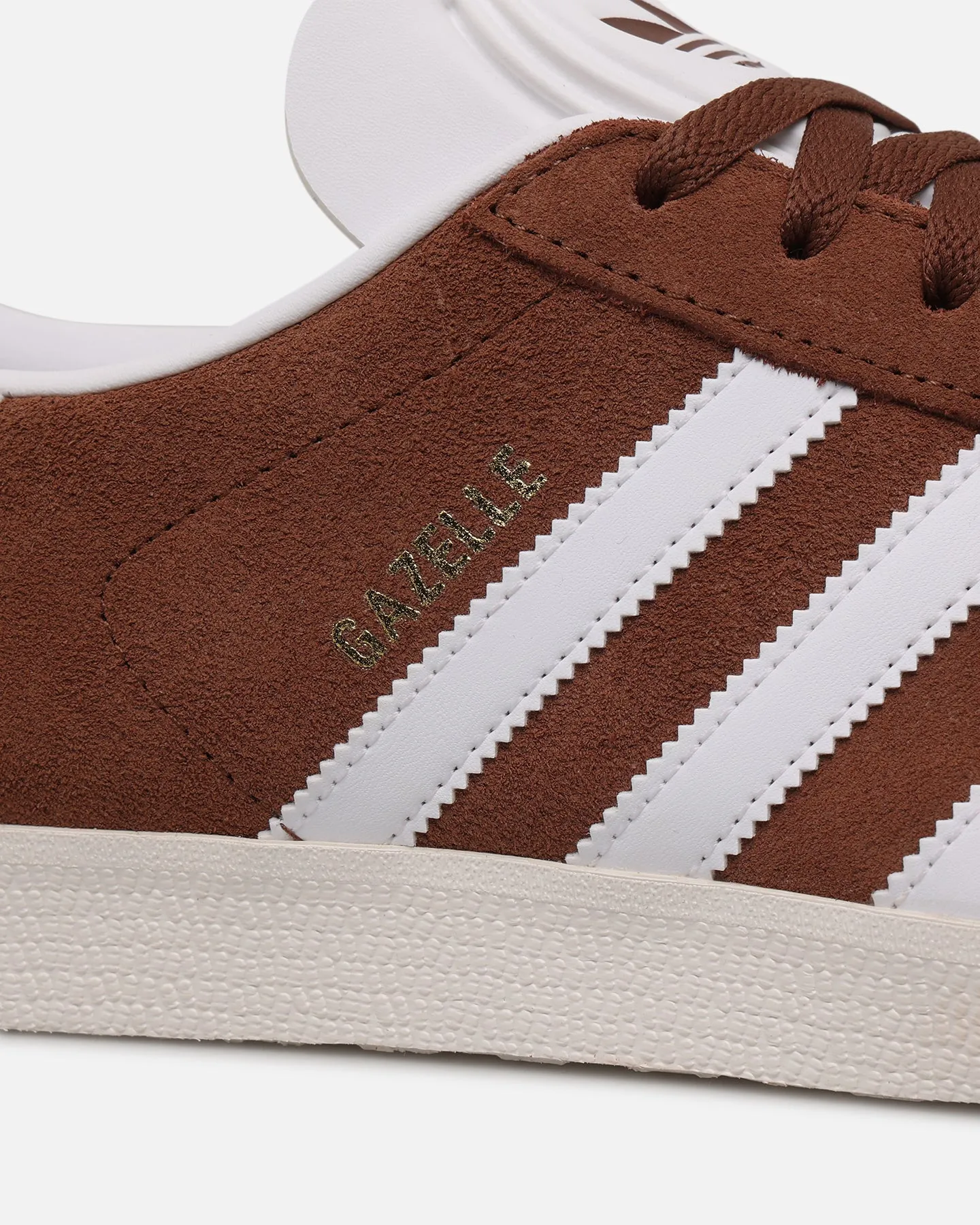 Adidas Gazelle Brown