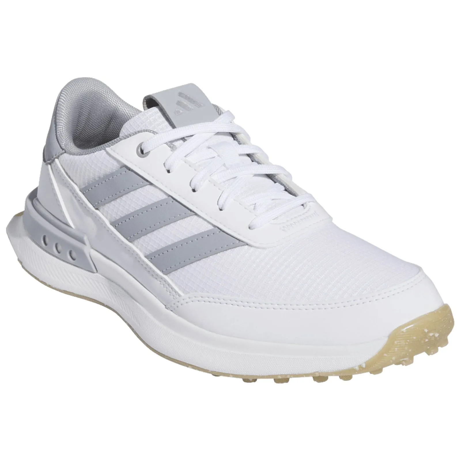 adidas Junior S2G Spikeless Golf Shoes