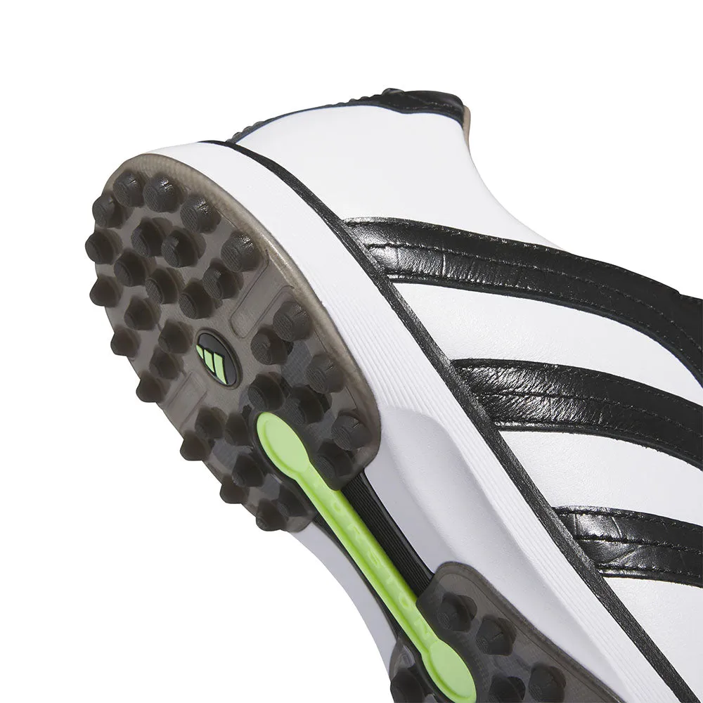 adidas MC Z-Traxion Spikeless Waterproof Shoes - Ftwr White/Core Black/Iron Met.