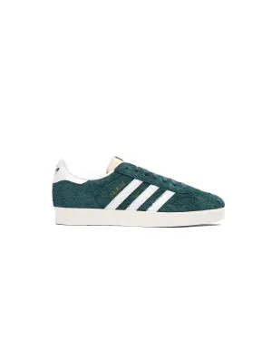 Adidas - Men Gazelle Mineral Green / Off White / Cream White IF9655