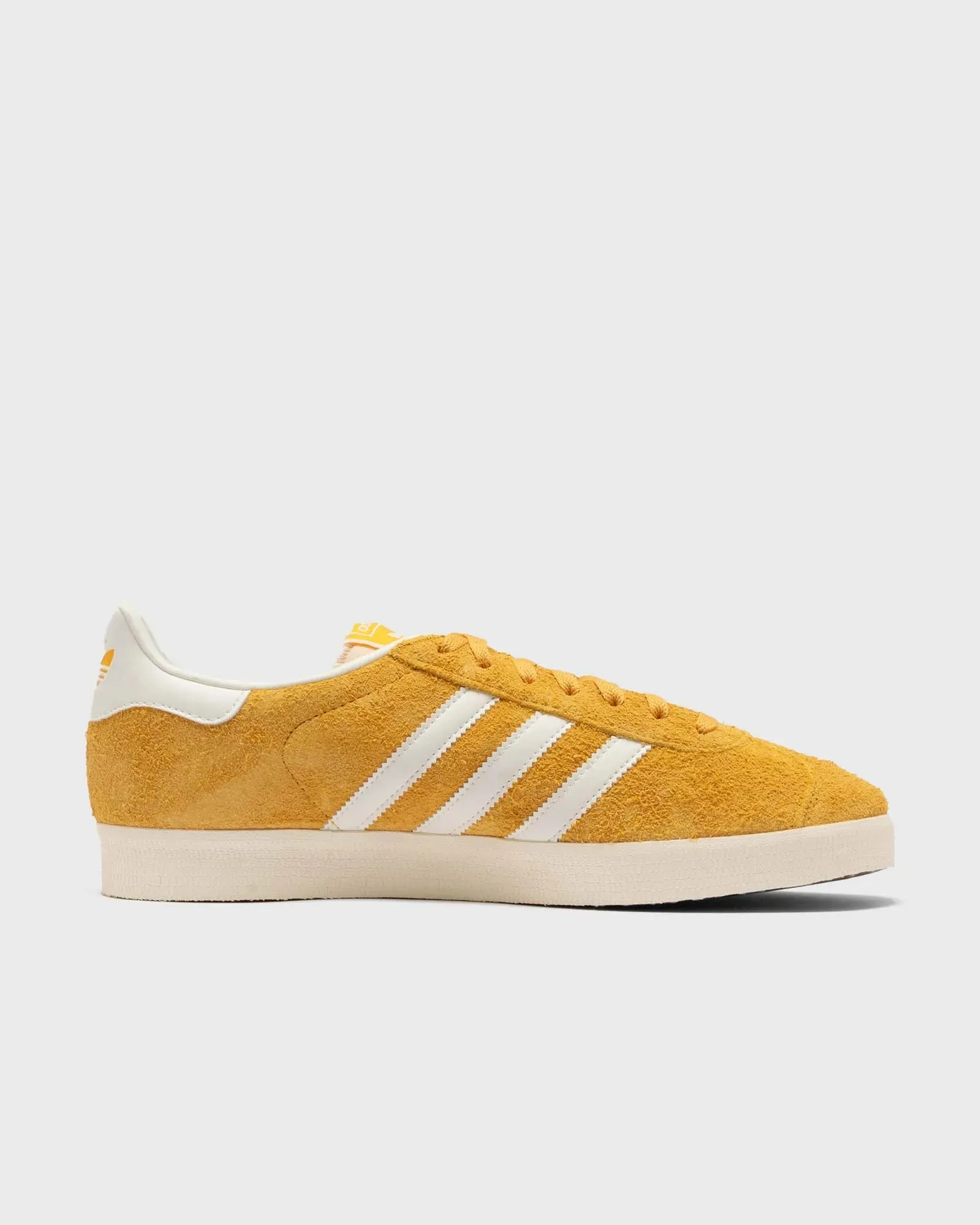 Adidas - Men Gazelle Preloved Yellow / Off White / Cream White IF9654