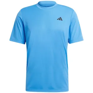 adidas Men's Club Tee - Pulse Blue