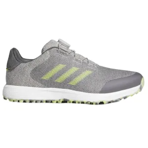 Adidas S2G SL BOA Spikeless Golf Shoes 2021