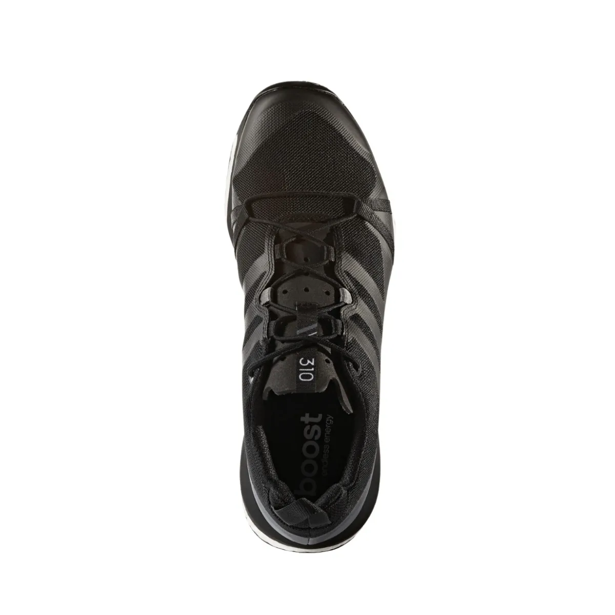 Adidas Terrex Agravic Trail Shoes Black