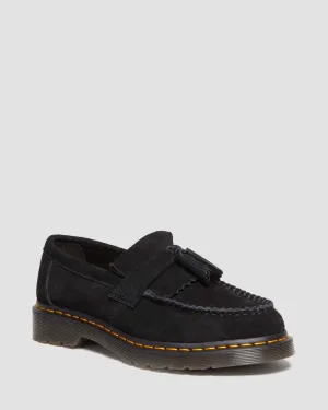 Adrian Suede Tassel Loafers