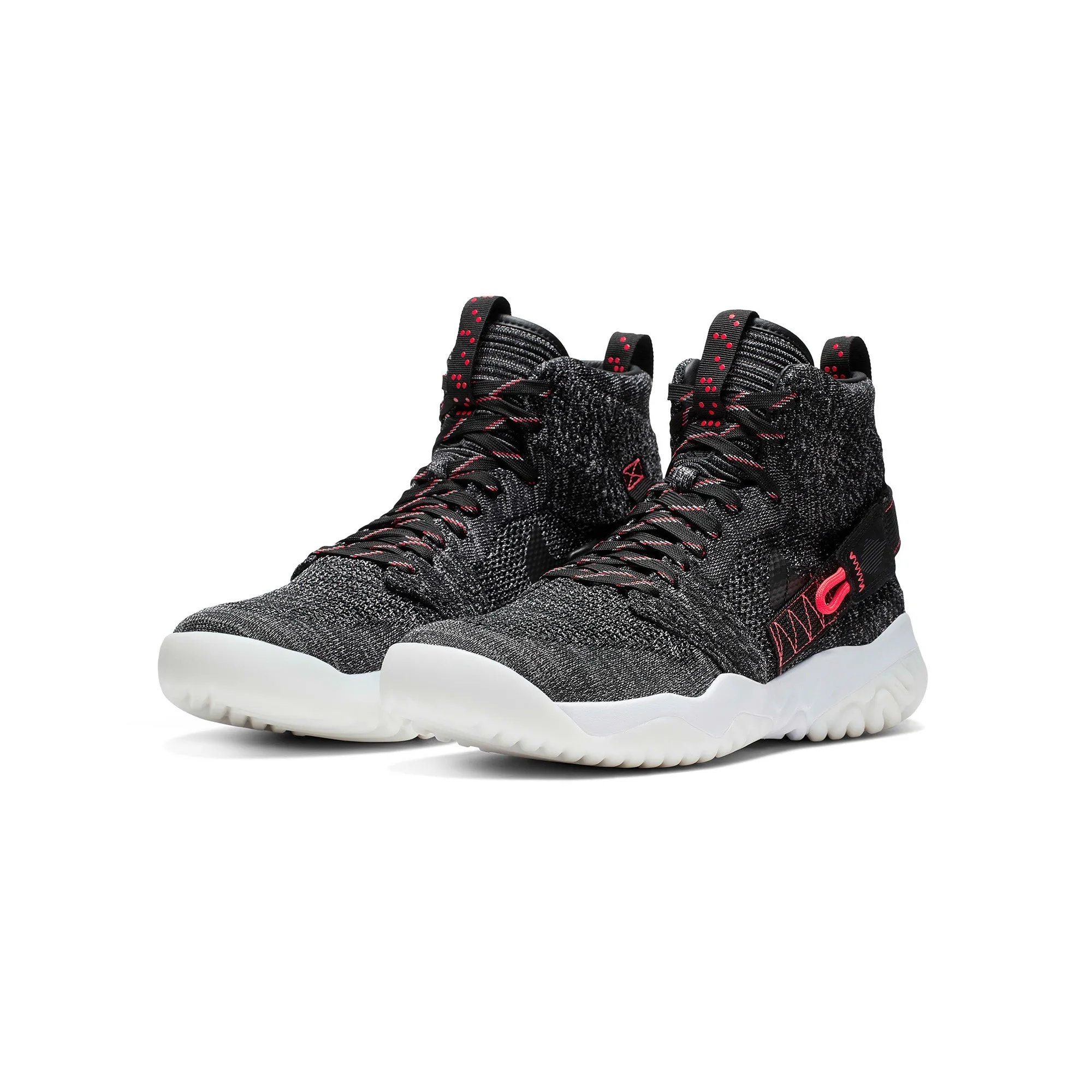 Air Jordan Mens Apex-React Shoes