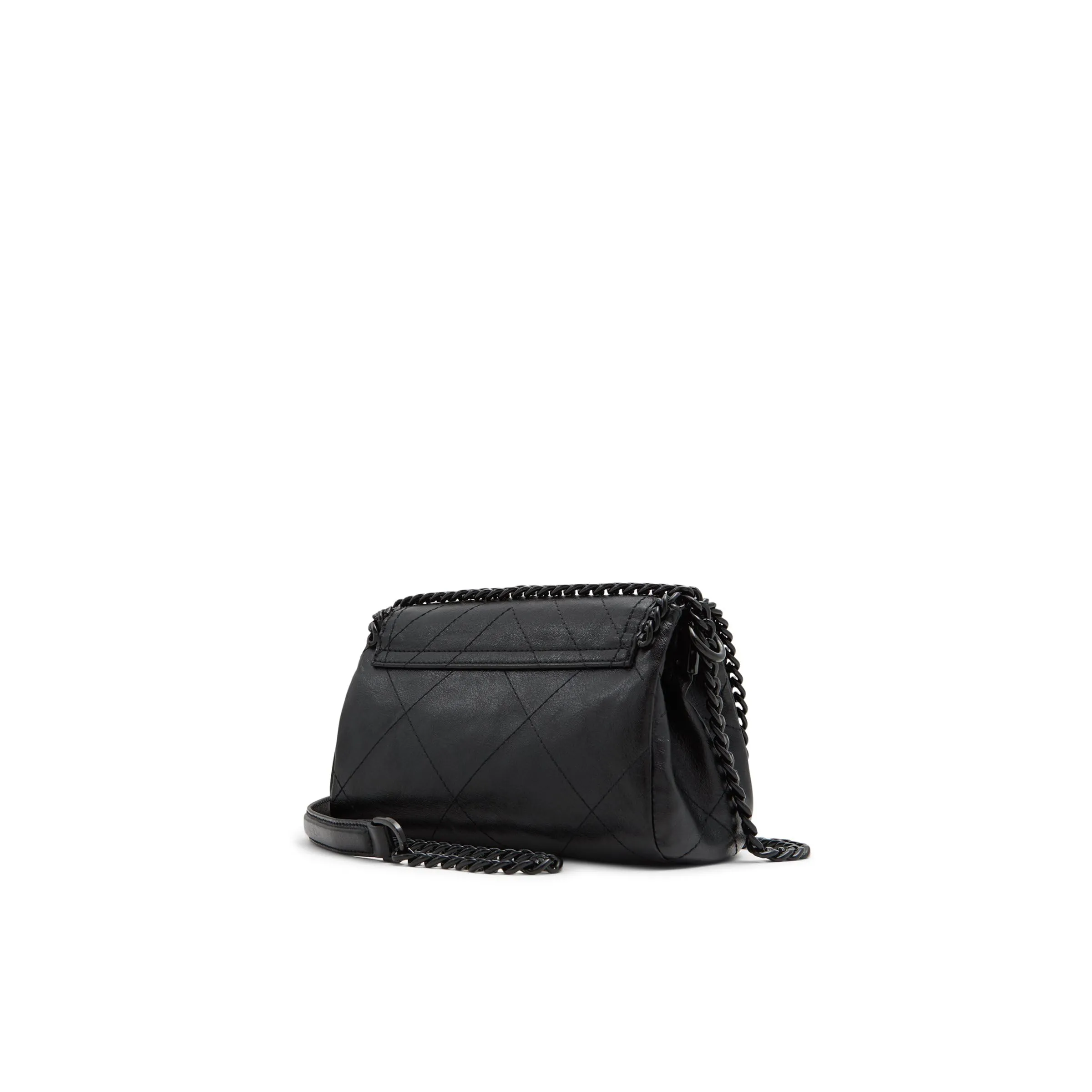 ALDO Kayleyyx Cross Body, Open Black, Open Black