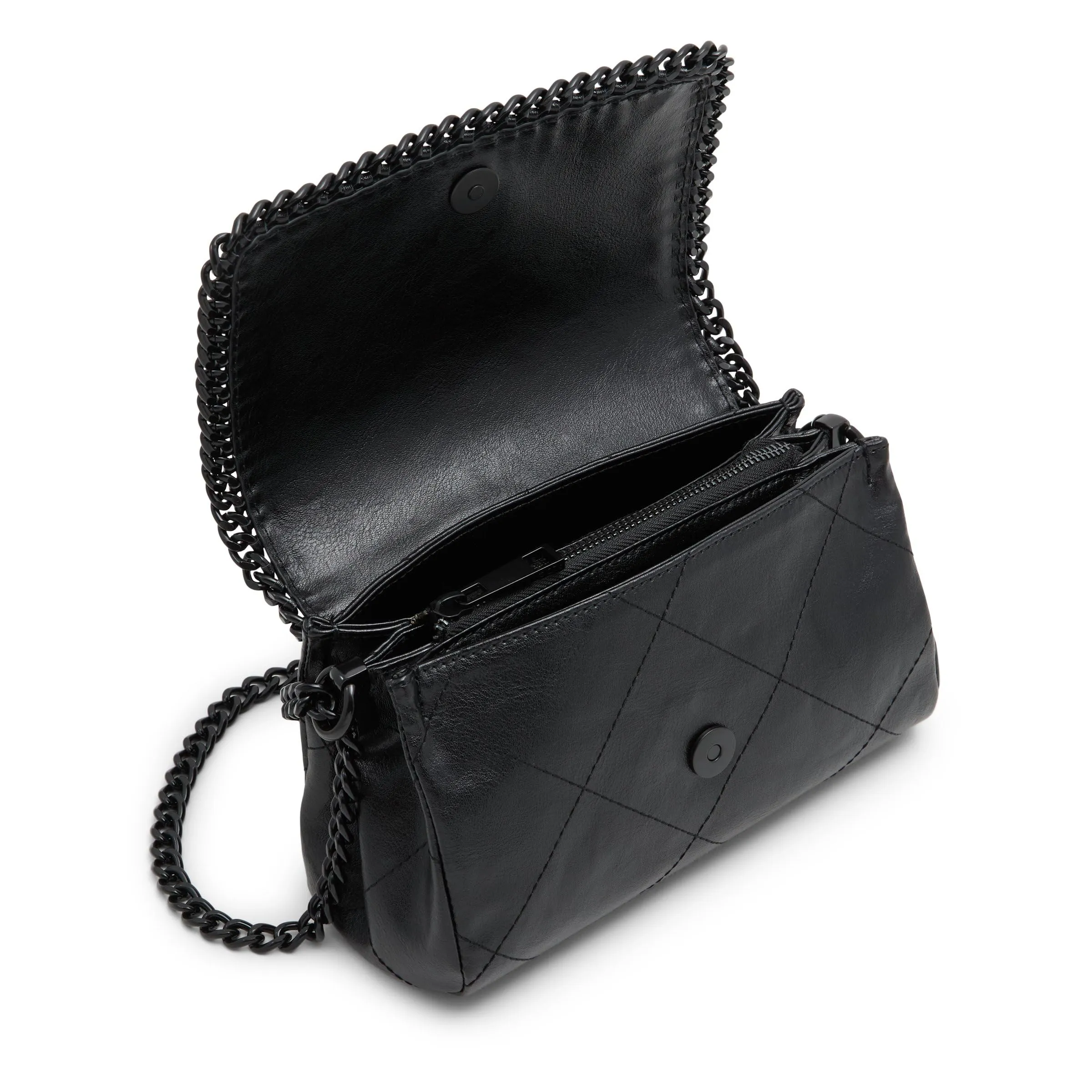 ALDO Kayleyyx Cross Body, Open Black, Open Black