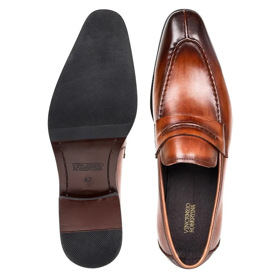 ALESSANDRO LOAFER