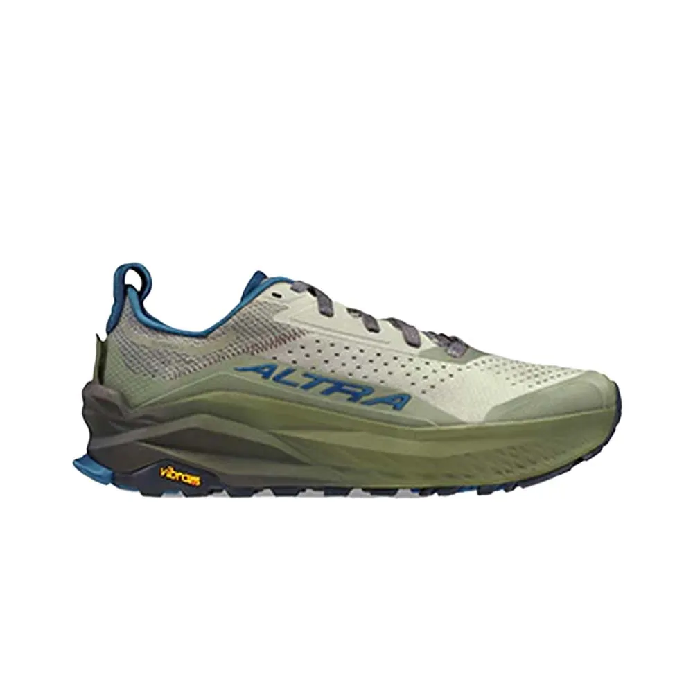 Altra Olympus 6 Mens Running Shoe