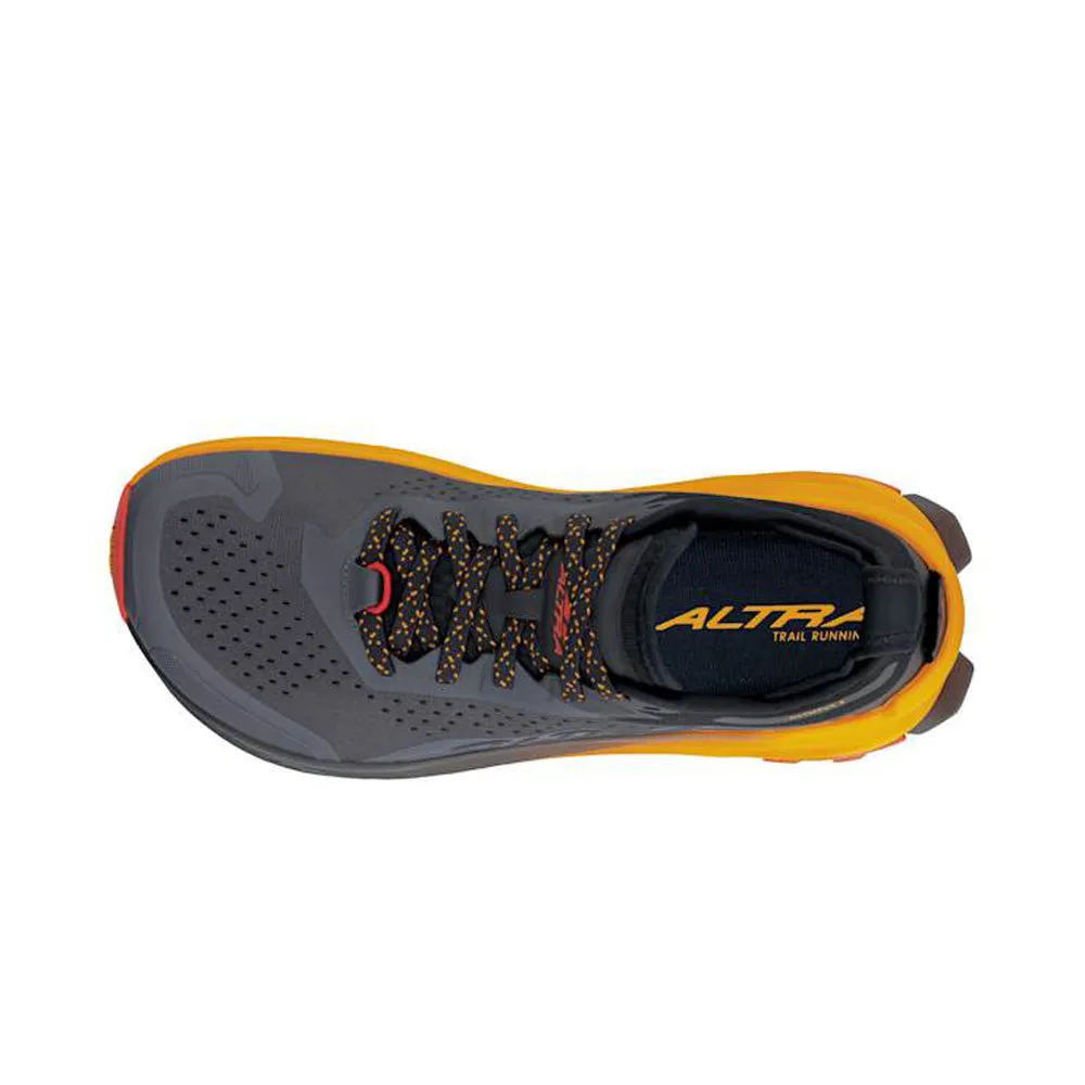 Altra Olympus 6 Mens Running Shoe