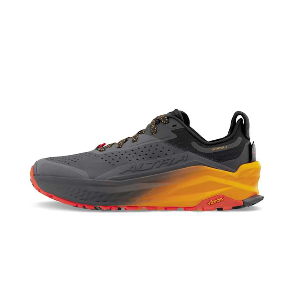 Altra Olympus 6 Mens Running Shoe