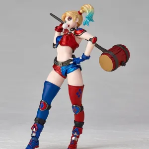 AMAZING YAMAGUCHI Harley Quinn New Color Ver.