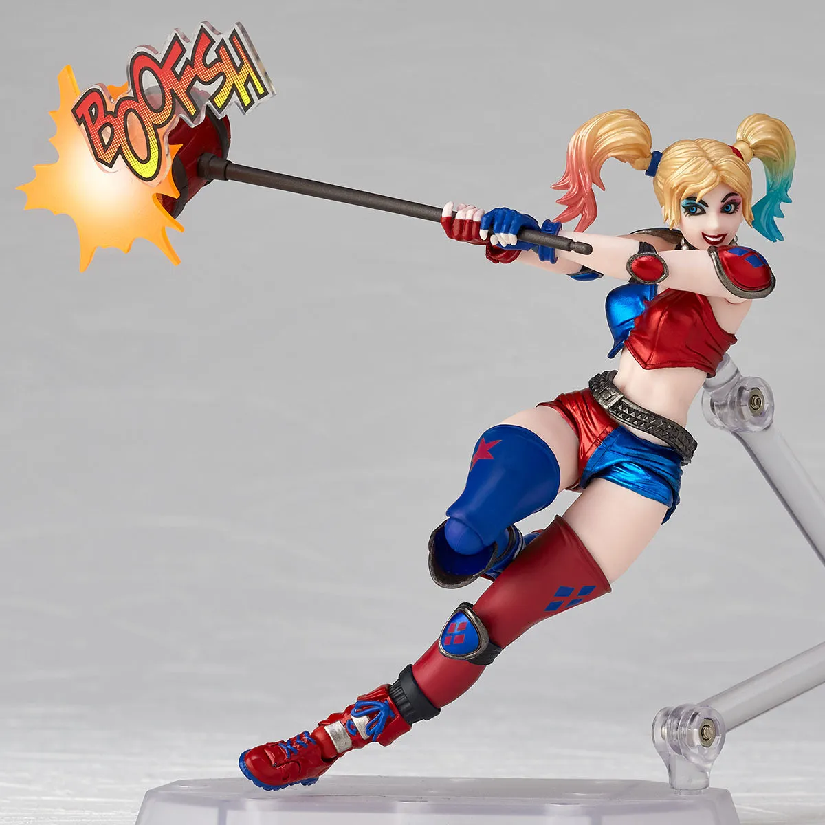 AMAZING YAMAGUCHI Harley Quinn New Color Ver.