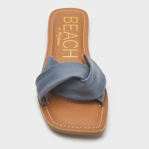 Anchor Slide Sandal