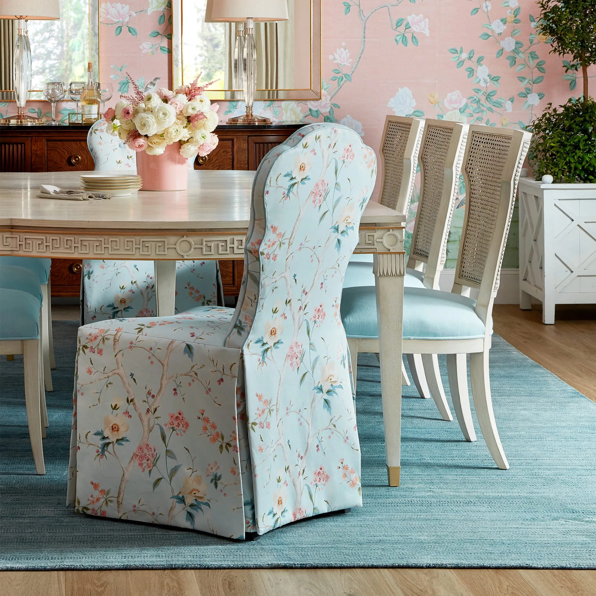 Arden Court Dining Chair