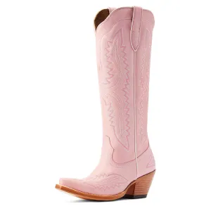 ARIAT PINK POWDER CASANOVA BOOT