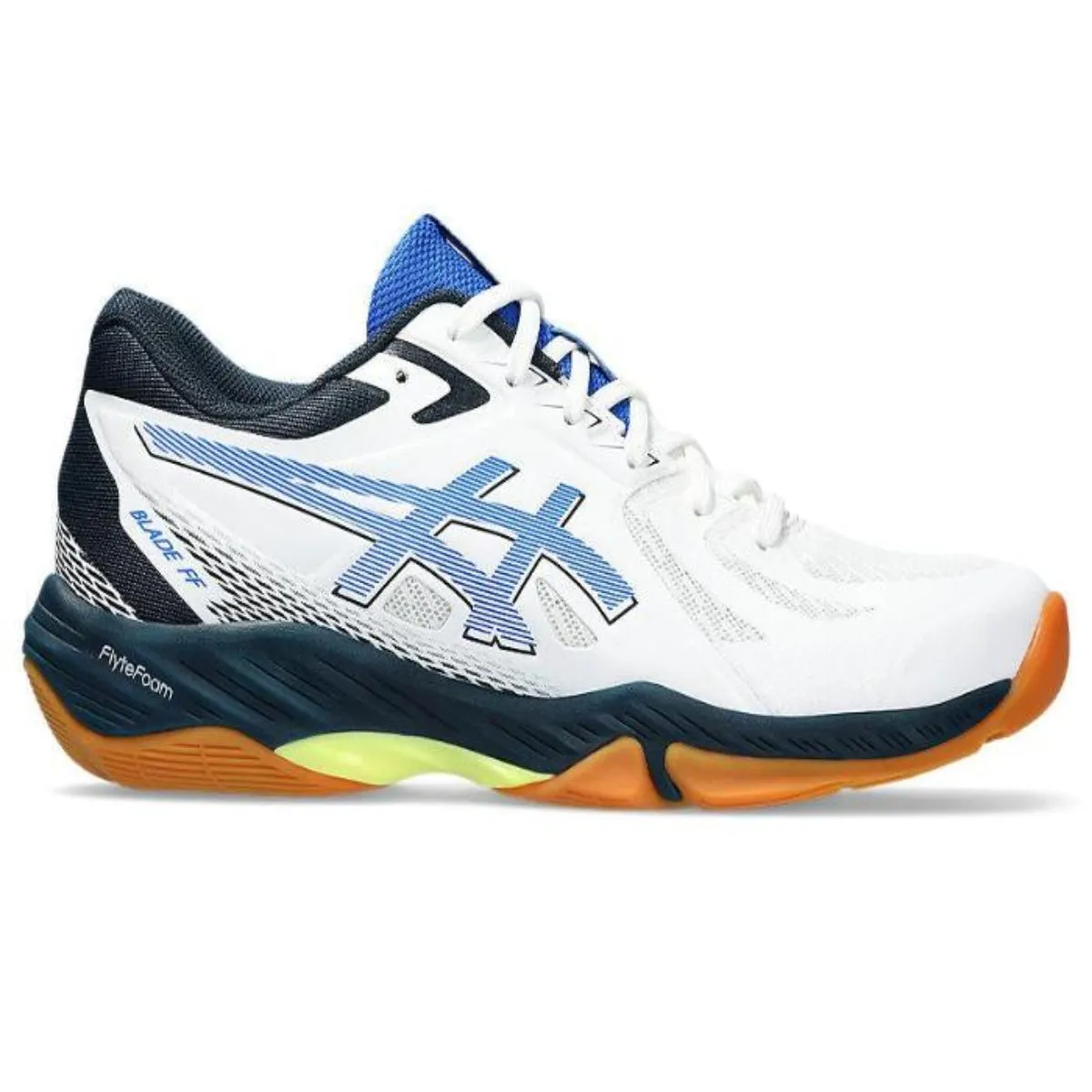 Asics Blade FF Badminton Shoes