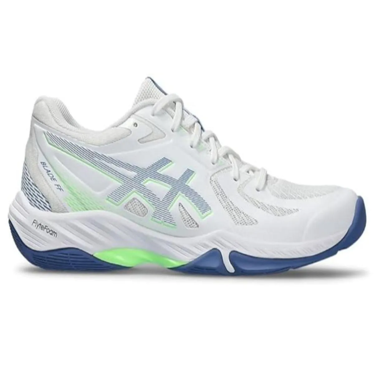 Asics Blade FF Badminton Shoes