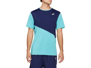 Asics Club Mens SS Tee