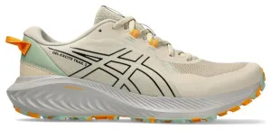 Asics Gel Excite Trail 2 Beige Orange Trail Running Shoes