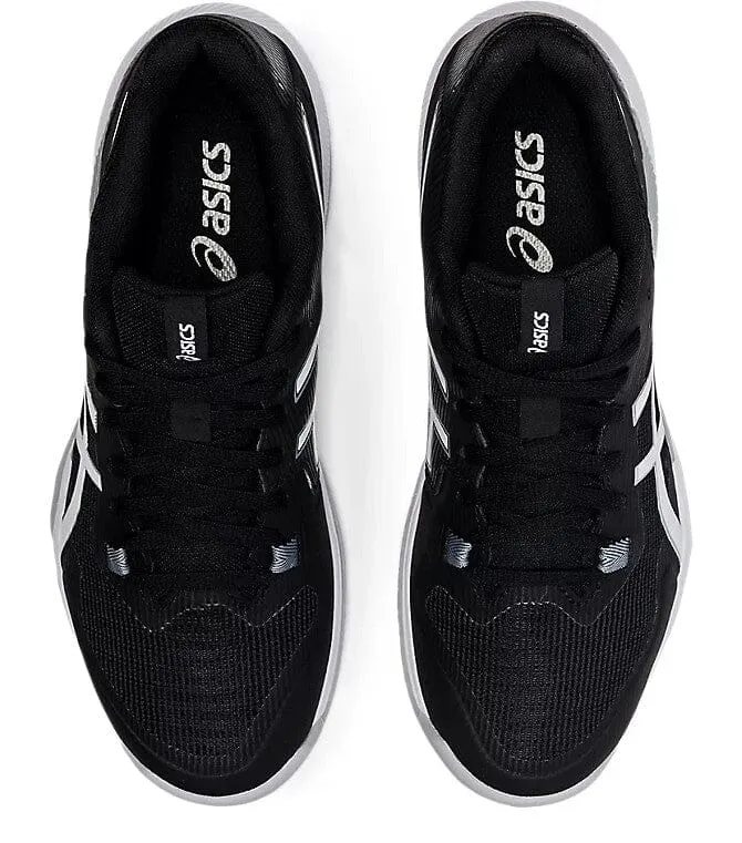 Asics Gel-Tactic 2 Unisex Court Shoe Black 1072A070-002