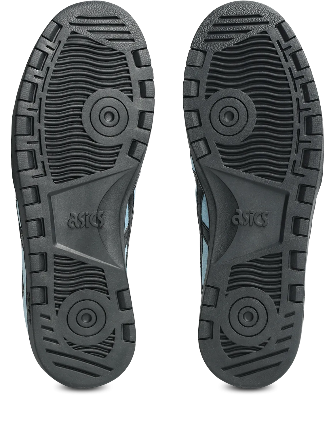 Asics Japan Pro Skateboard Shoe - Artic Sky/Black