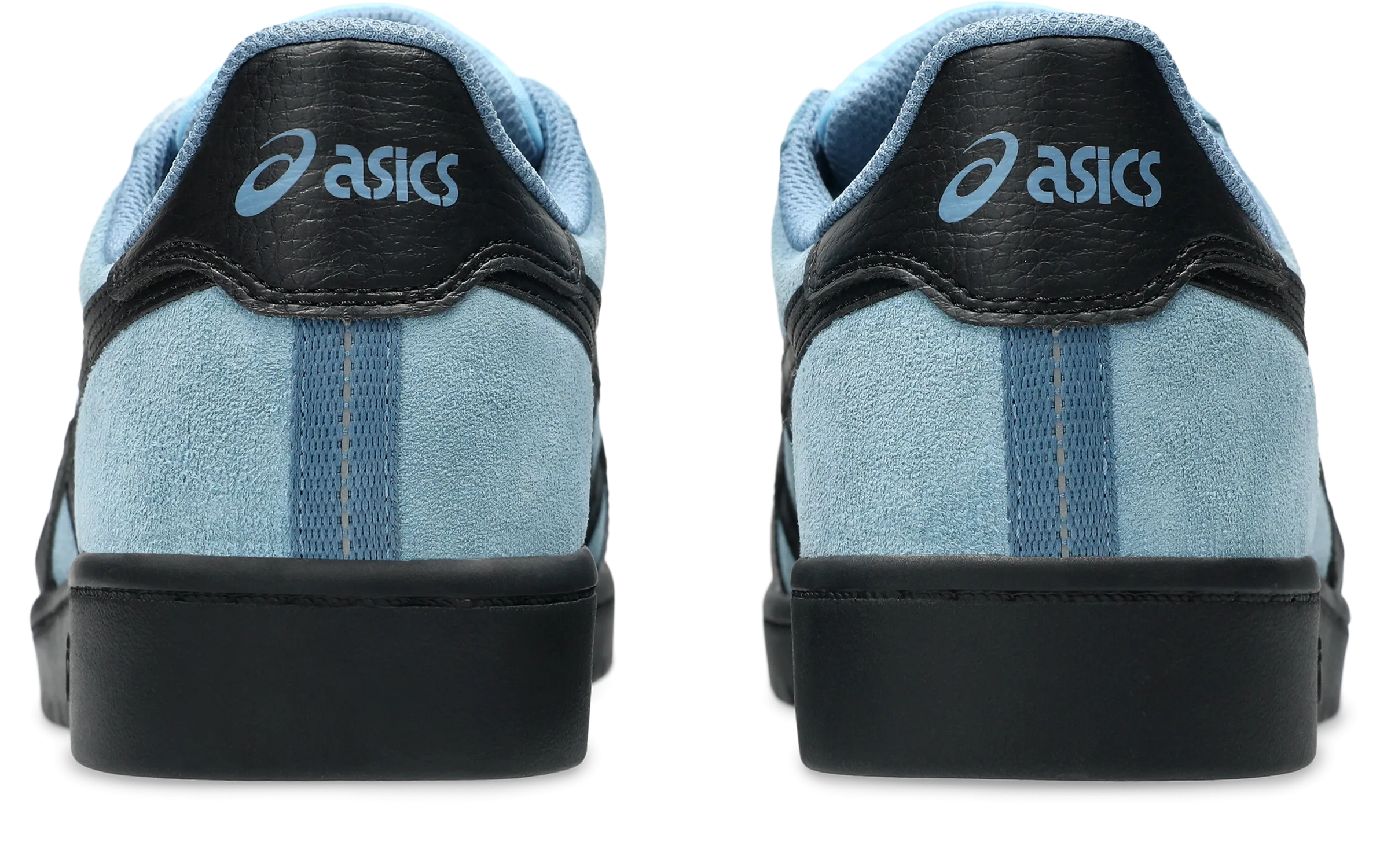 Asics Japan Pro Skateboard Shoe - Artic Sky/Black