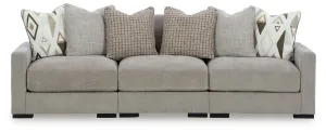 Aslan Court Sofa Sectional