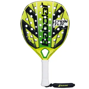 Babolat Counter Vertuo 2024 Padel Paddle