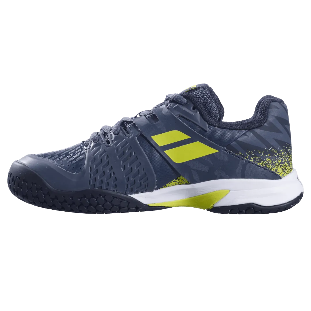 Babolat Junior Propulse All-Court (Grey Aero)