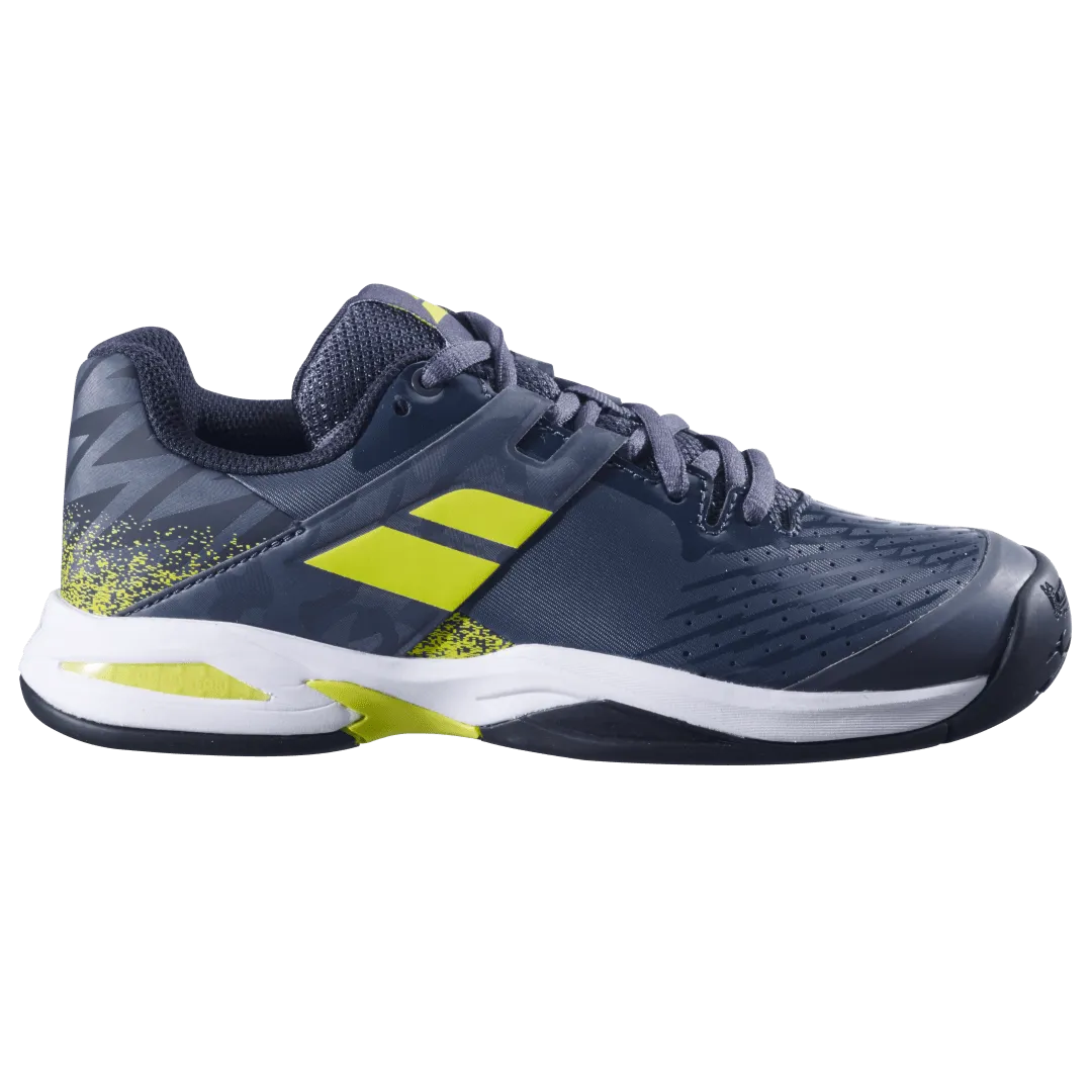 Babolat Junior Propulse All-Court (Grey Aero)