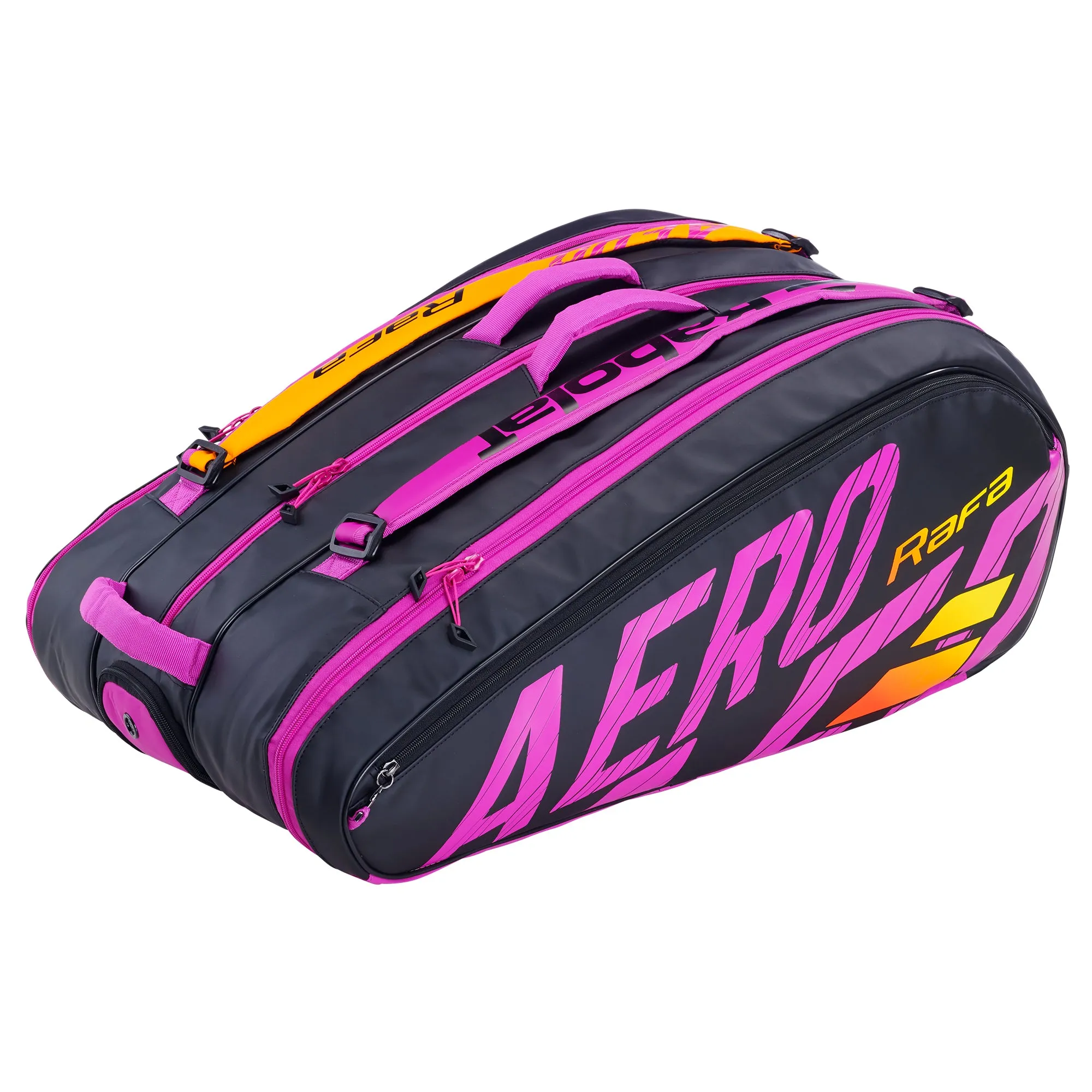 Babolot Pure Aero Rafa RH X12 Tennis Bag Display Model