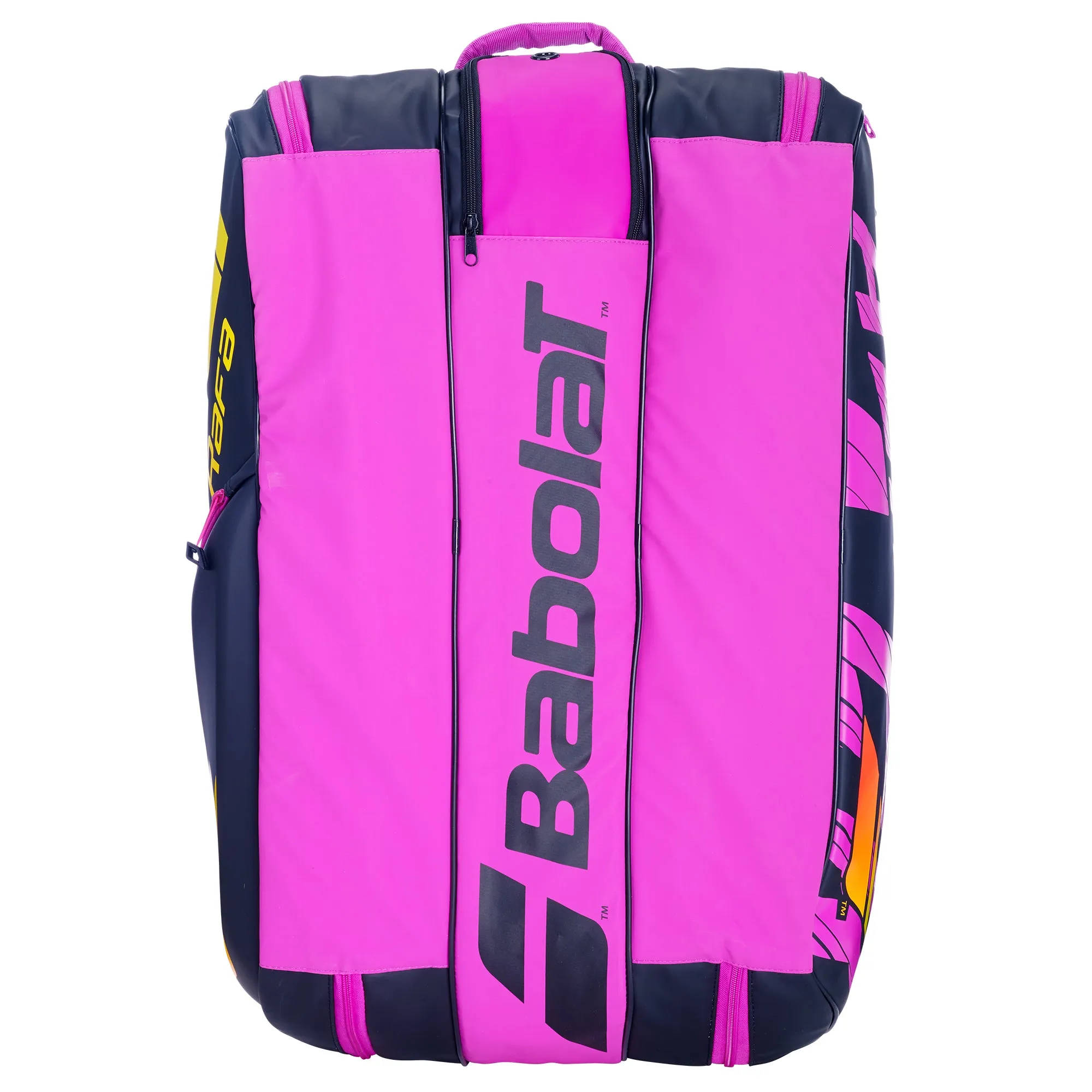 Babolot Pure Aero Rafa RH X12 Tennis Bag Display Model