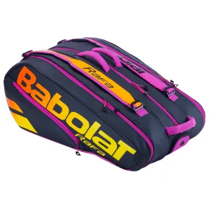 Babolot Pure Aero Rafa RH X12 Tennis Bag