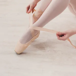 BARRIE Pointe Shoe Fittings