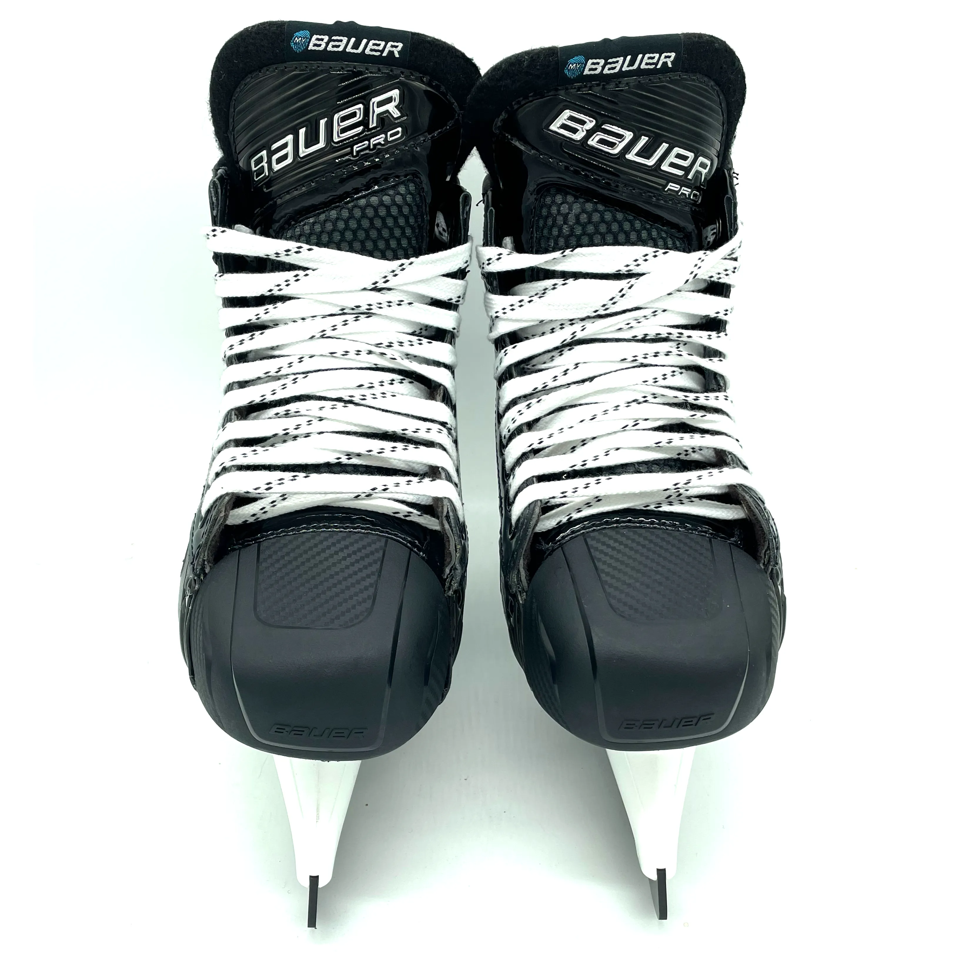 Bauer Pro - Pro Stock Goalie Skates - Size 7D