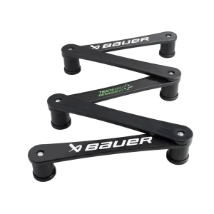 BAUER REACTOR STICK HANDLING TRAINER