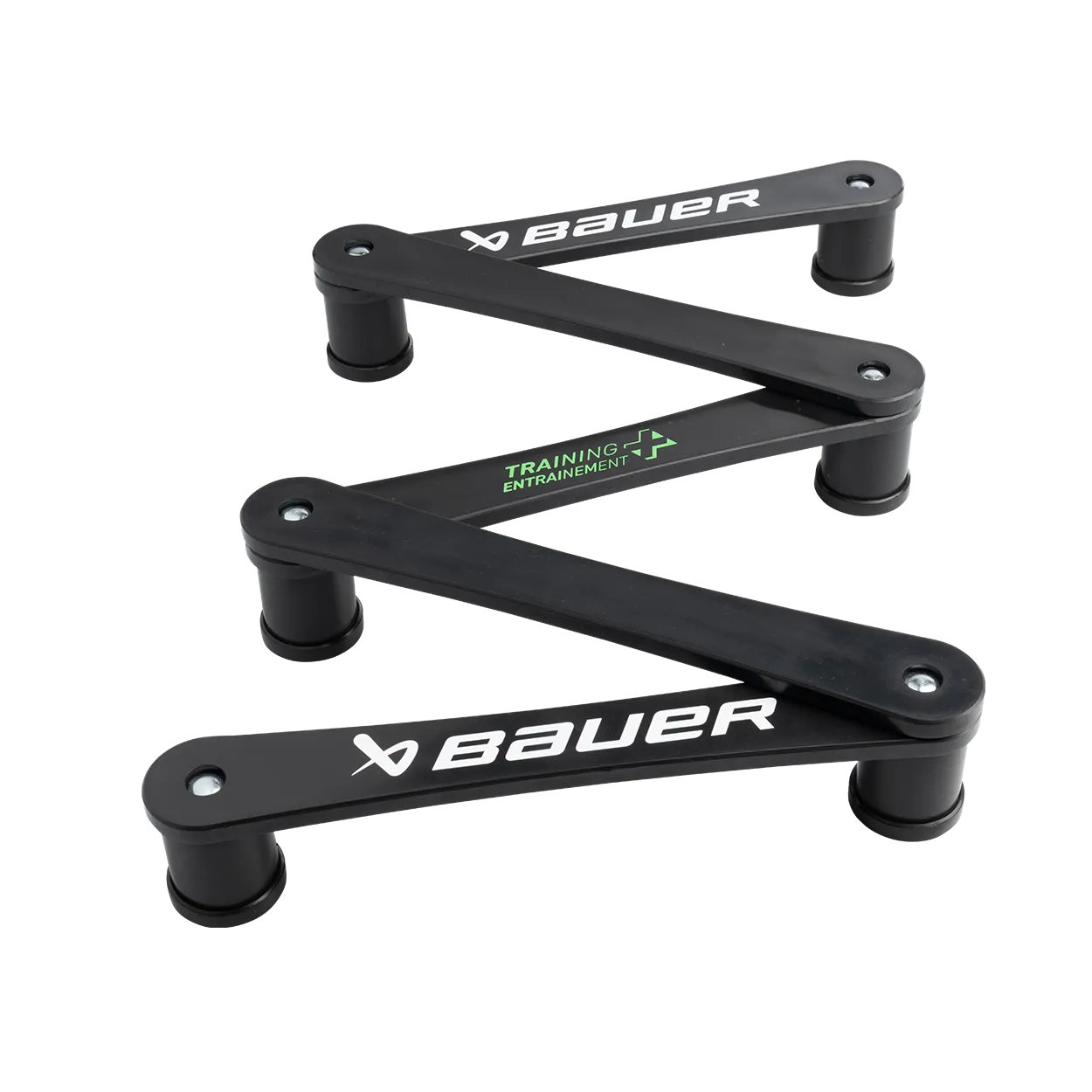 BAUER REACTOR STICK HANDLING TRAINER