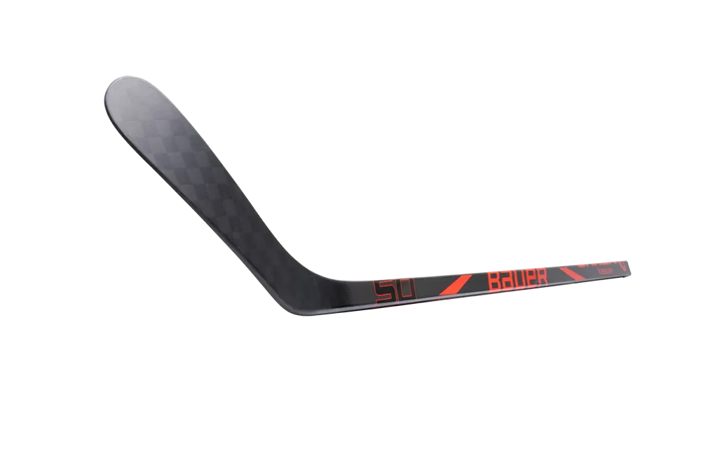 Bauer S24 Nexus Performance Grip 54" Junior Hockey Stick