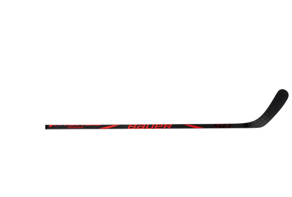 Bauer S24 Nexus Performance Grip 54" Junior Hockey Stick