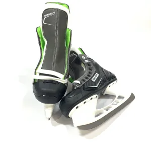 Bauer X-LS - Junior Hockey Skates