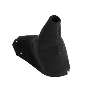 BFI 996/986 Manual Shift Boot (Alcantara)