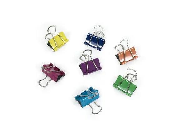 Binder Clips