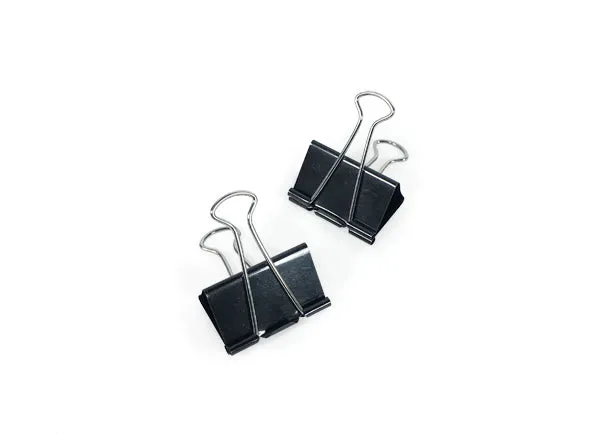 Binder Clips